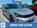 Bild Opel Corsa F 1.2 Turbo GS (EURO 6d) NAVI, Rückfahrkamera, LED