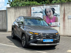 Bild Hyundai Tucson 1.6 T-GDI Prime Mild-Hybrid 2WD - Leder - e.Heckklap 