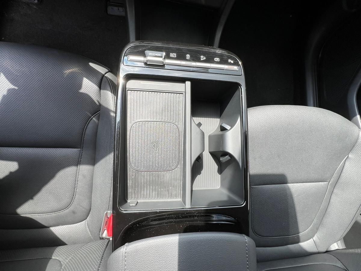 Hyundai Tucson 1.6 T-GDI Prime Mild-Hybrid 2WD - Leder - e.Heckklap 