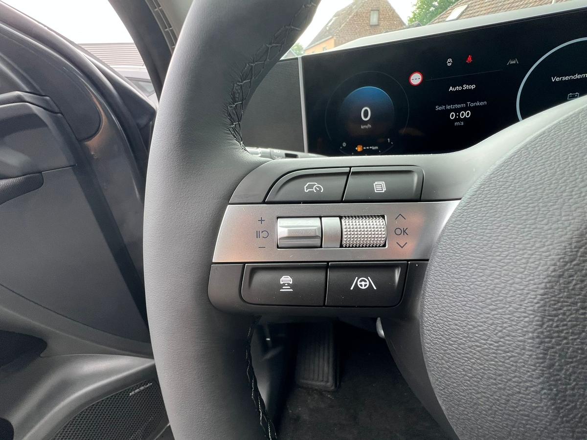 Hyundai Tucson 1.6 T-GDI Prime Mild-Hybrid 2WD - Leder - e.Heckklap 