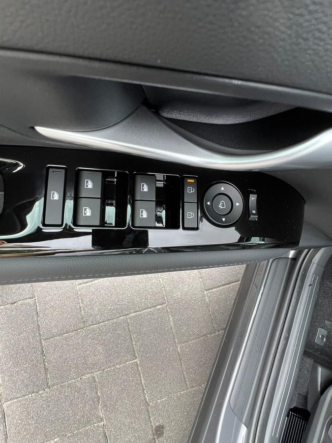 Hyundai Tucson 1.6 T-GDI Prime Mild-Hybrid 2WD - Leder - e.Heckklap 