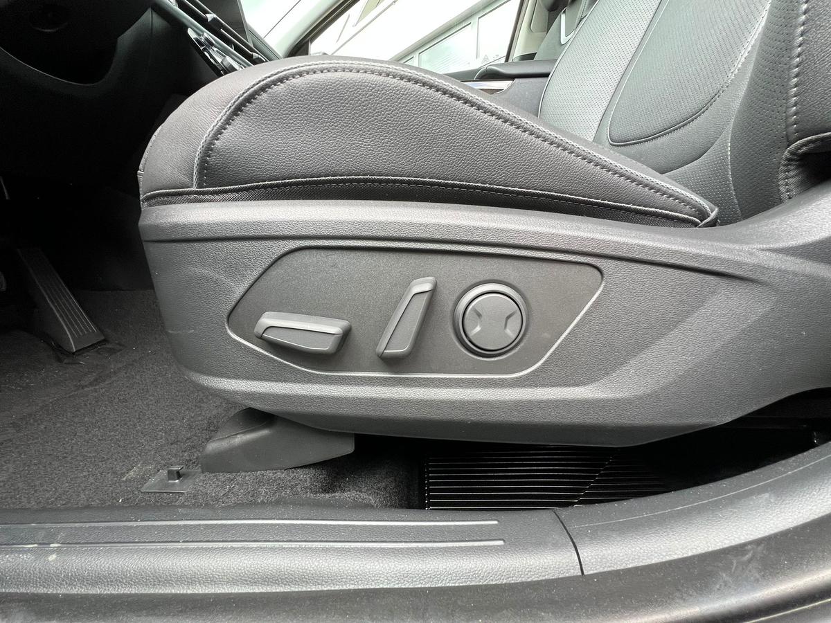 Hyundai Tucson 1.6 T-GDI Prime Mild-Hybrid 2WD - Leder - e.Heckklap 