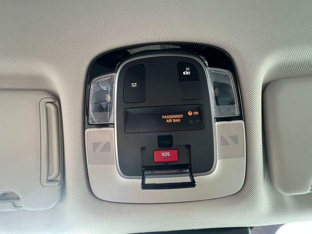 Hyundai Tucson 1.6 T-GDI Prime Mild-Hybrid 2WD - Leder - e.Heckklap 