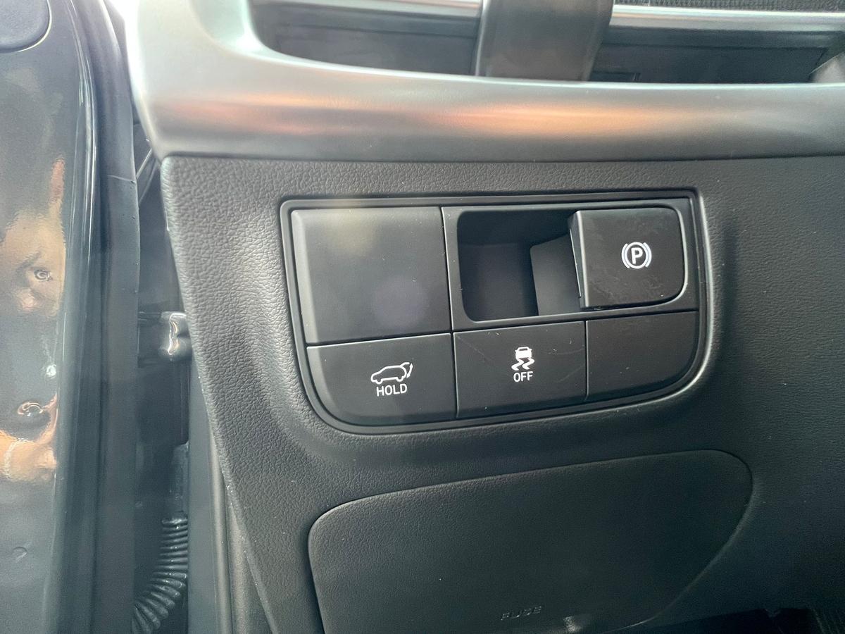 Hyundai Tucson 1.6 T-GDI Prime Mild-Hybrid 2WD - Leder - e.Heckklap 