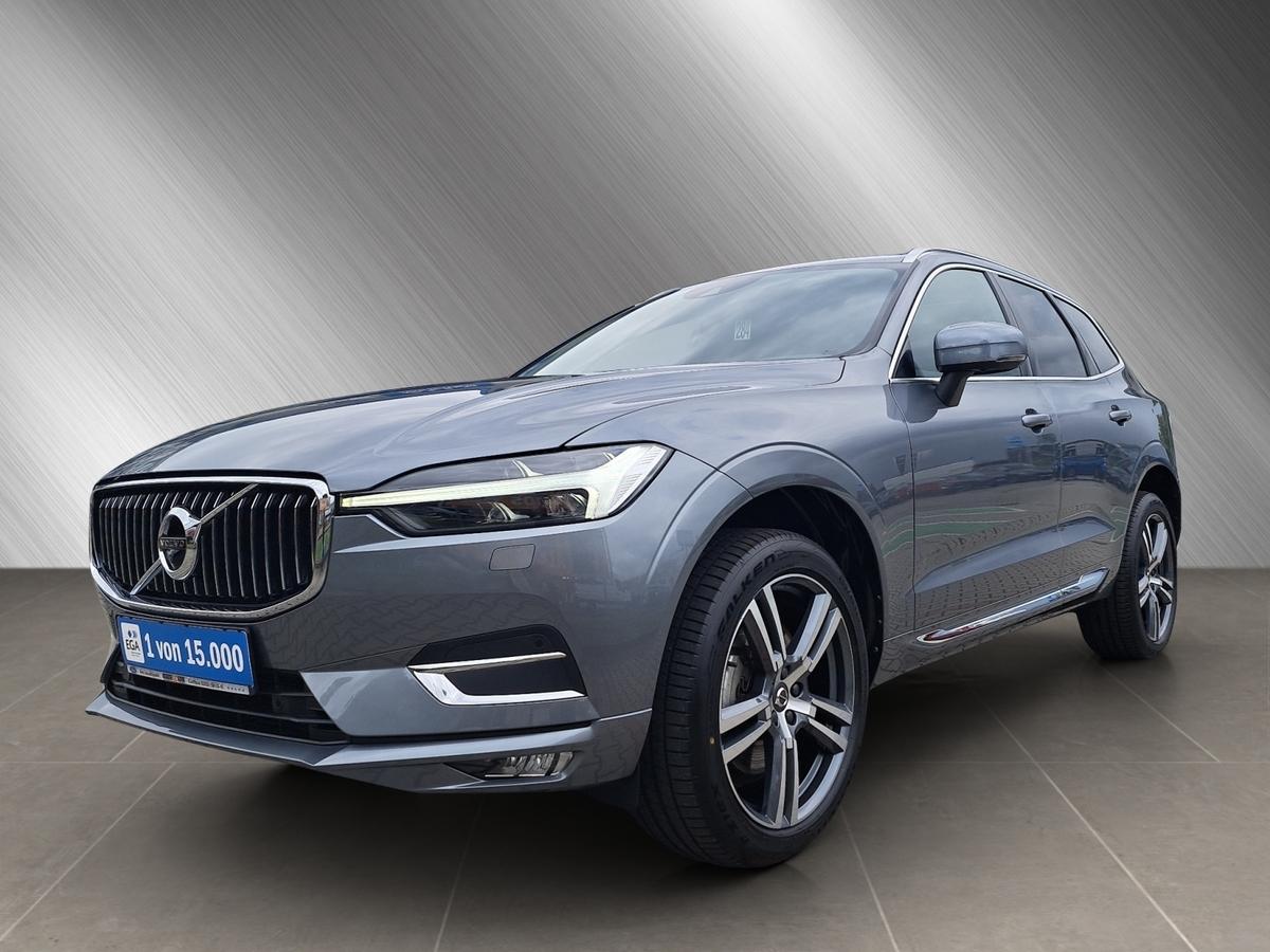Volvo XC60 B5 Diesel AWD Inscription*PANORAMADACH*HEAD-UP*MASSAGE*