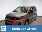 Bild Opel Combo 1.5 D GS (EURO 6e) NAVI, LED, Totwinkel-Assistent 