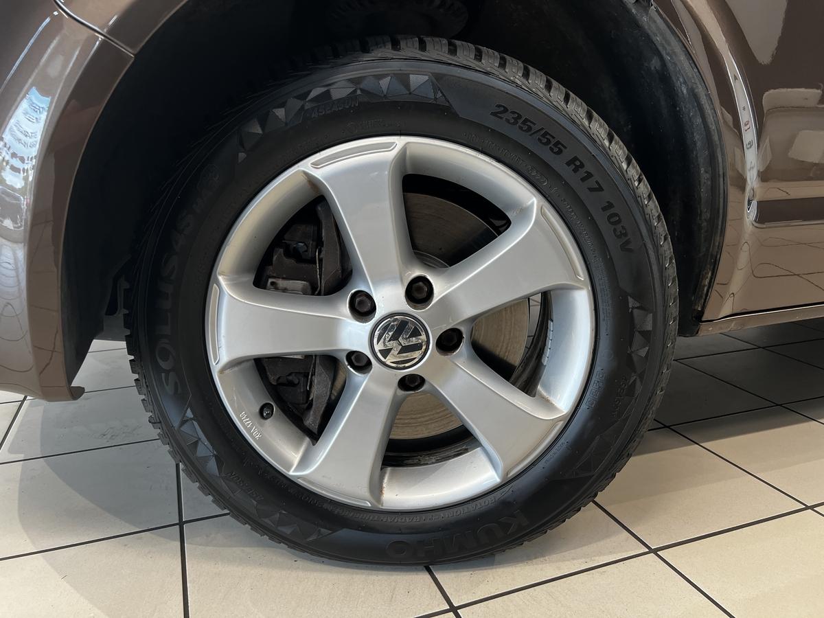 Volkswagen T5 Multivan T5 2.0 TDI Multivan Match 