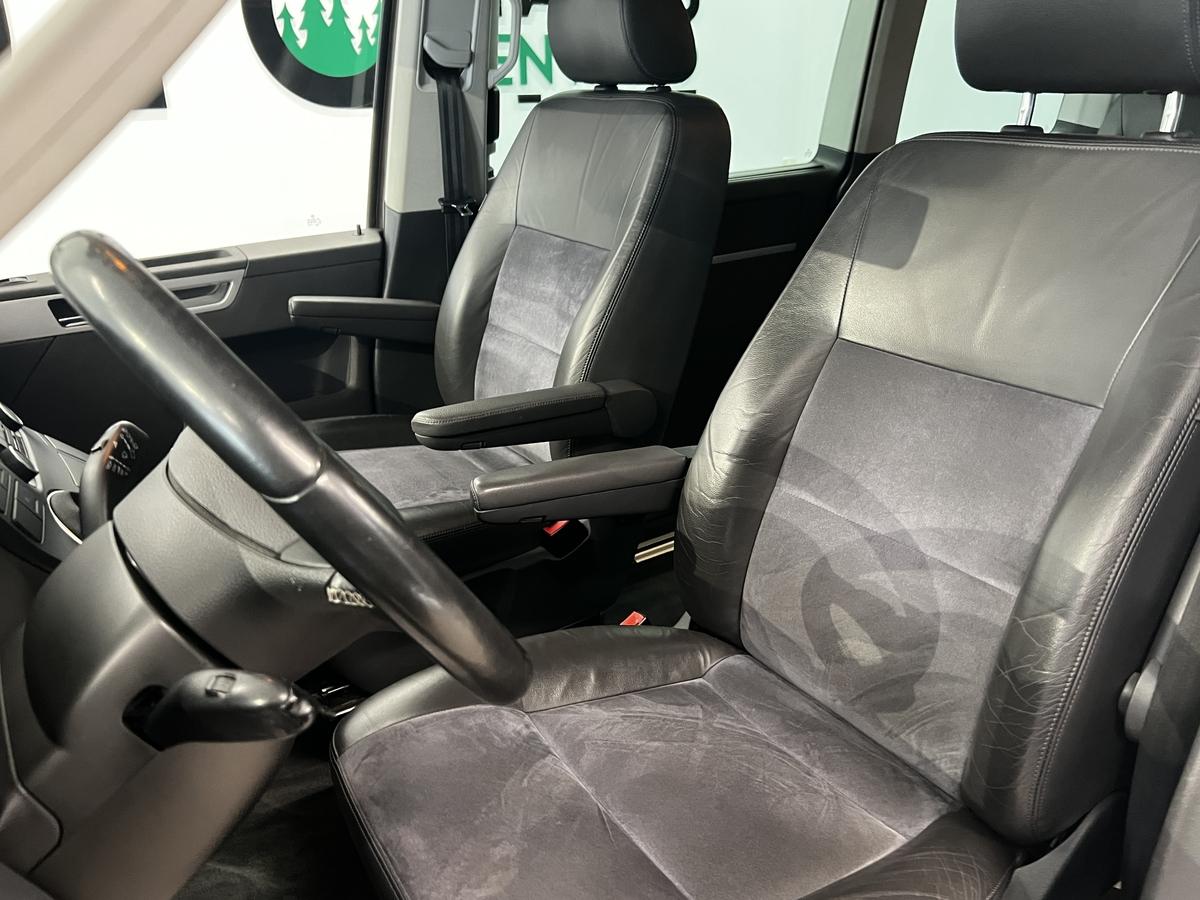 Volkswagen T5 Multivan T5 2.0 TDI Multivan Match 