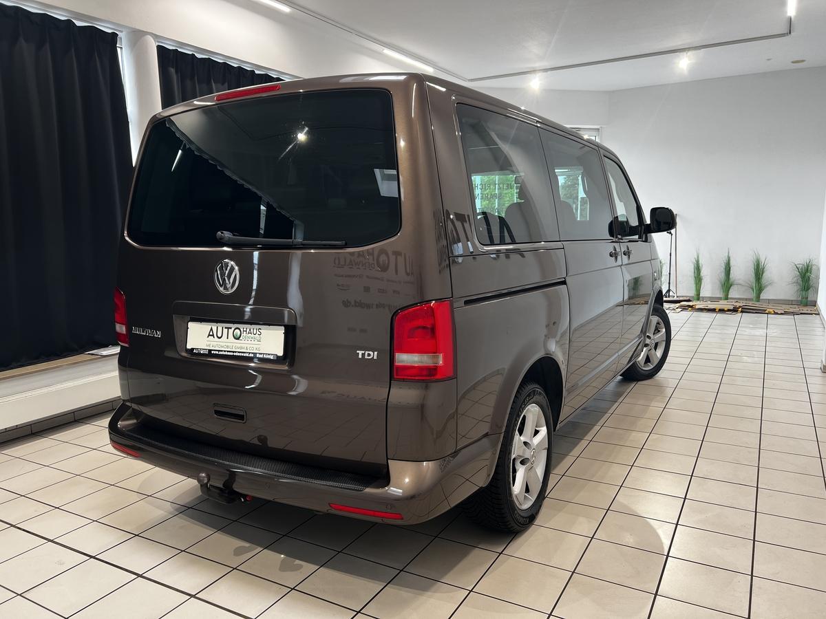 Volkswagen T5 Multivan T5 2.0 TDI Multivan Match 