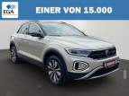 Bild Volkswagen T-Roc 1.5 TSI Move Navi+SZH++BT+PDC v&h+beh.Lenkr.