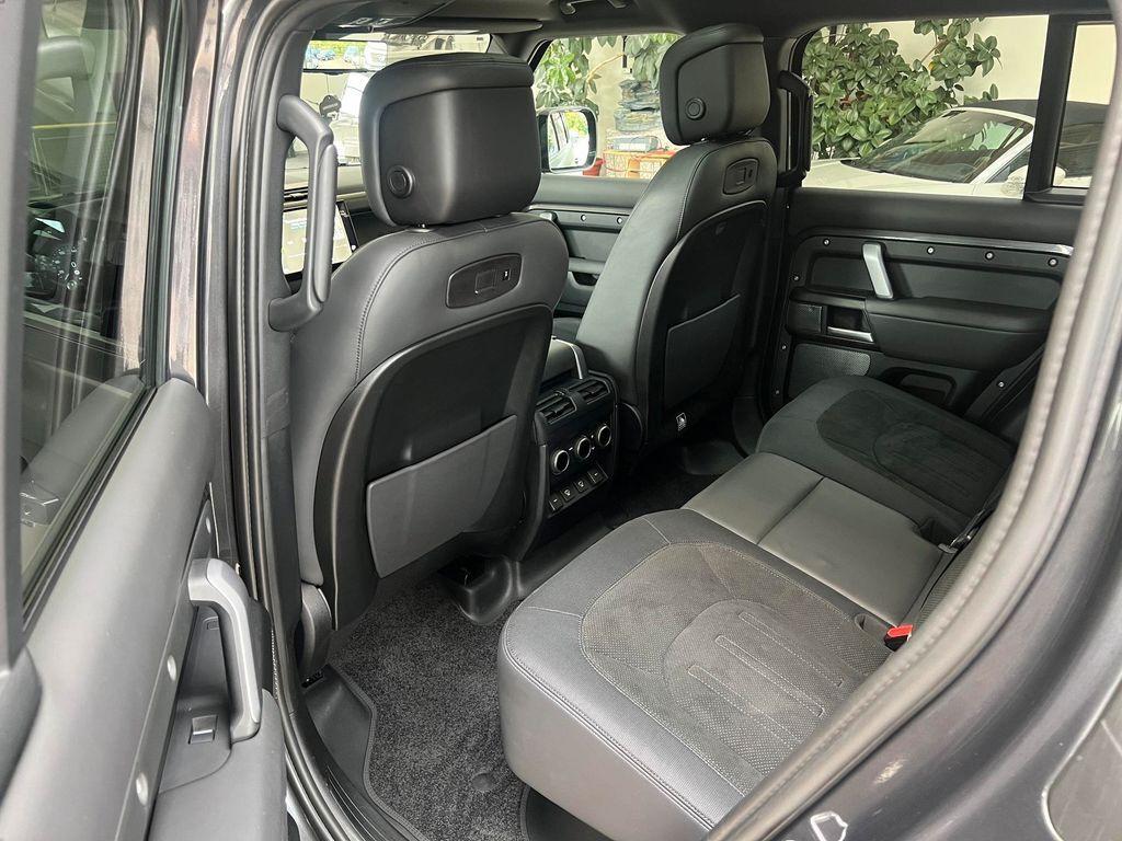 Land Rover Defender 110 V8 Carpathian Edition 386 kW (52...