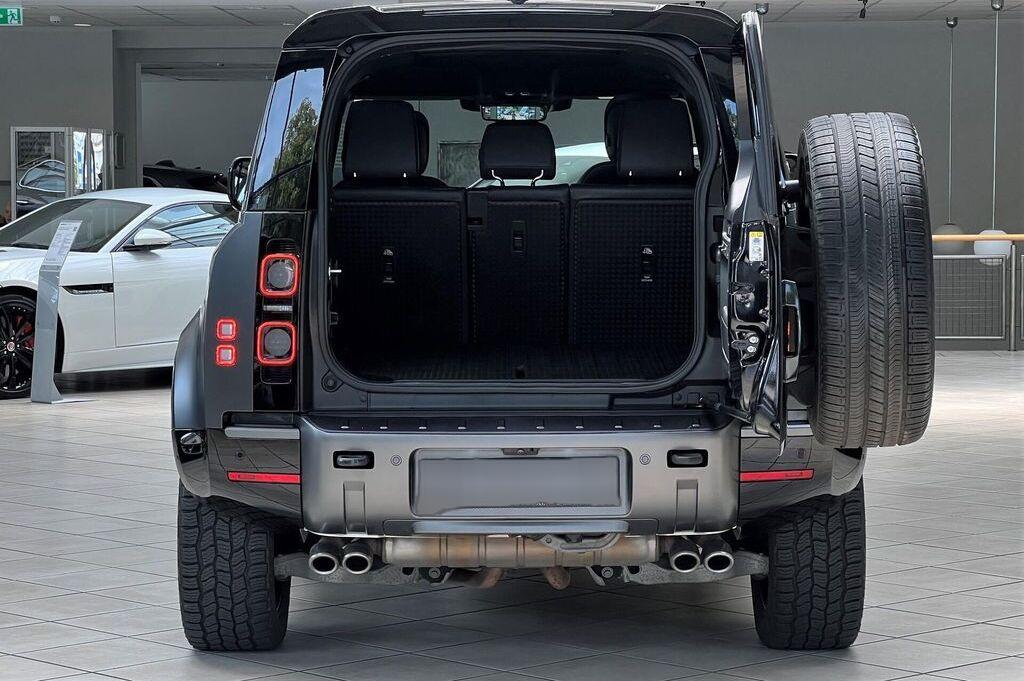 Land Rover Defender 110 V8 Carpathian Edition 386 kW (52...