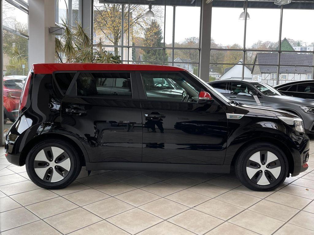 Kia Soul EV PLAY*NAVI*CARPLAY*TPM*KAMERA*BT*SHZ*SBL*