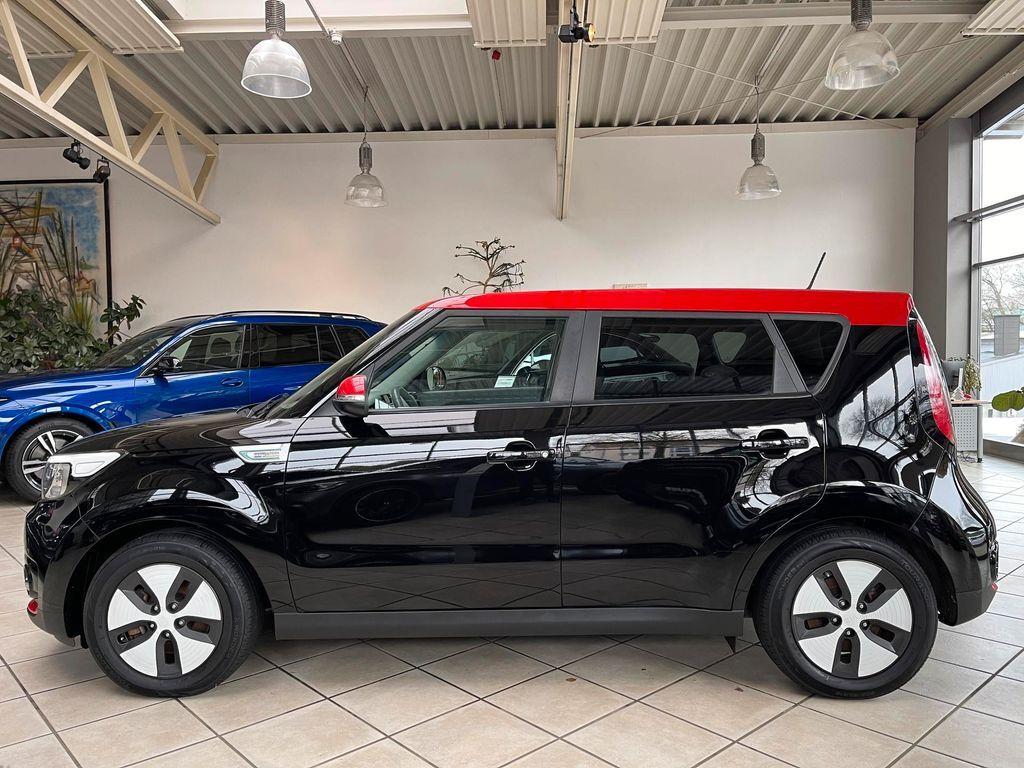 Kia Soul EV PLAY*NAVI*CARPLAY*TPM*KAMERA*BT*SHZ*SBL*