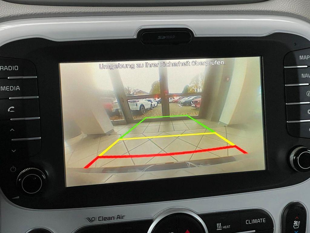 Kia Soul EV PLAY*NAVI*CARPLAY*TPM*KAMERA*BT*SHZ*SBL*