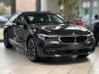 Bild BMW 640 Gran Turismo 640 i GT xDrive Sport Line |Navi|CAM|PANO| 25...