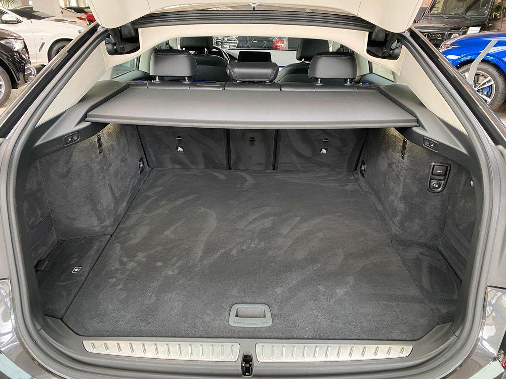 BMW 640 Gran Turismo 640 i GT xDrive Sport Line |Navi|CAM|PANO| 25...
