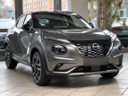 Bild Nissan Juke 1.6 Hybrid N-Design*NAV*RFK*KEYLESS*CARPLAY