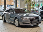 Bild Audi A8 3.0 diesel quattro Lang*ACC*360*SCHIEBEDACH*