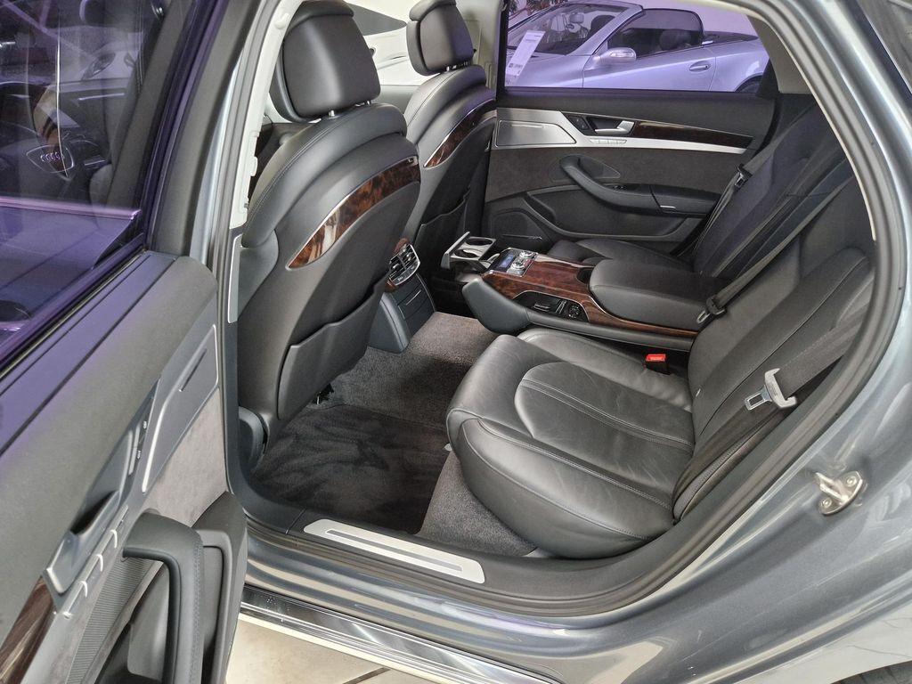 Audi A8 3.0 diesel quattro Lang*ACC*360*SCHIEBEDACH*