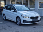 Bild BMW 218 Gran Tourer 218d Advantage NAVI PDC Tempmat SHZ AHK1500kg