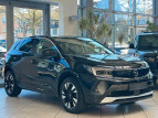Bild Opel Grandland X Grandland (x) 1.2 Turbo Business Edition