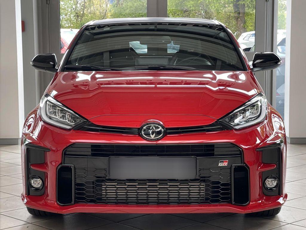 Toyota Yaris GR 1.6 Turbo High Performance ACC|LHZ|4x4