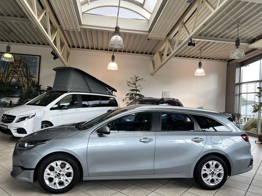 Kia cee'd Sportswagon Ceed Sportswagon SW PULSE NAVI CARPLAY KAMERA
