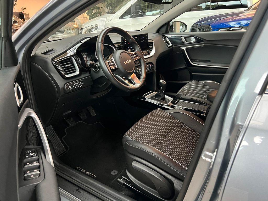 Kia cee'd Sportswagon Ceed Sportswagon SW PULSE NAVI CARPLAY KAMERA