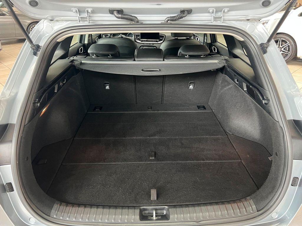Kia cee'd Sportswagon Ceed Sportswagon SW PULSE NAVI CARPLAY KAMERA