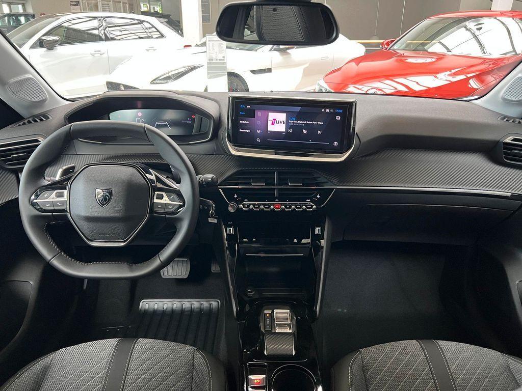 Peugeot 208 1.2 Hybrid 100 Allure SHZ|ACC|LED|DAB|SOFORT