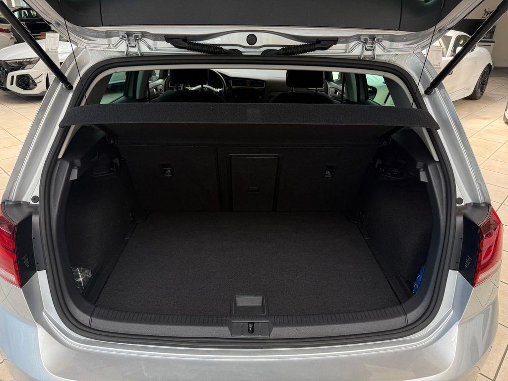 Volkswagen Golf VII 1.5TSI ACT BM Join  ACC S+LHZG NAVI PDC