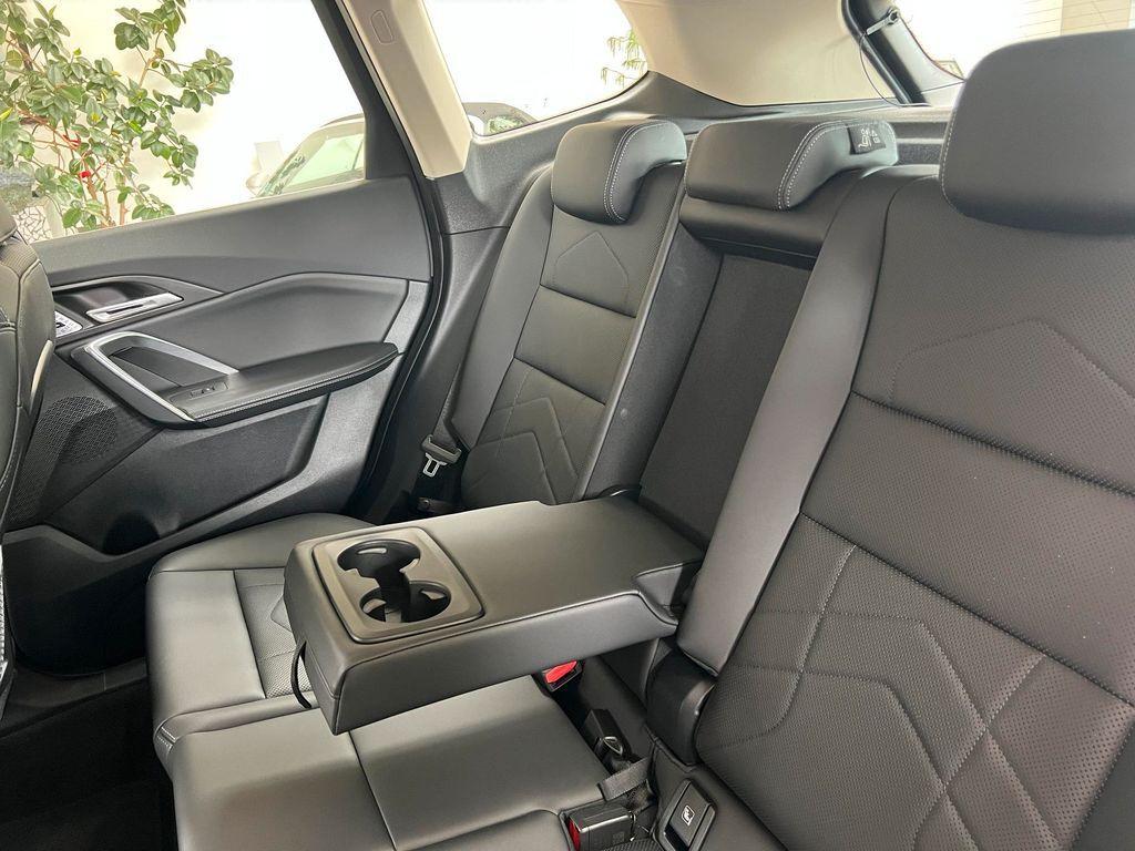 BMW X1 Mild-Hybrid xLine TPM*SHZ*AHK*DAB*RFK*NAVI