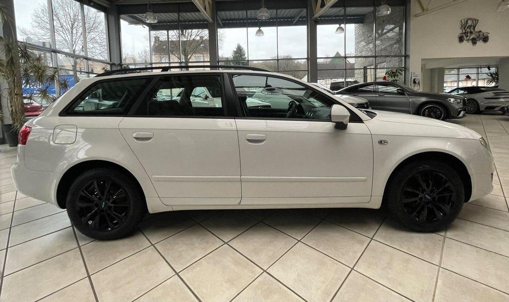 Seat Exeo ST 1.6 Reference*TPM*BT*SHZ*LMF*MFL*TOUCH