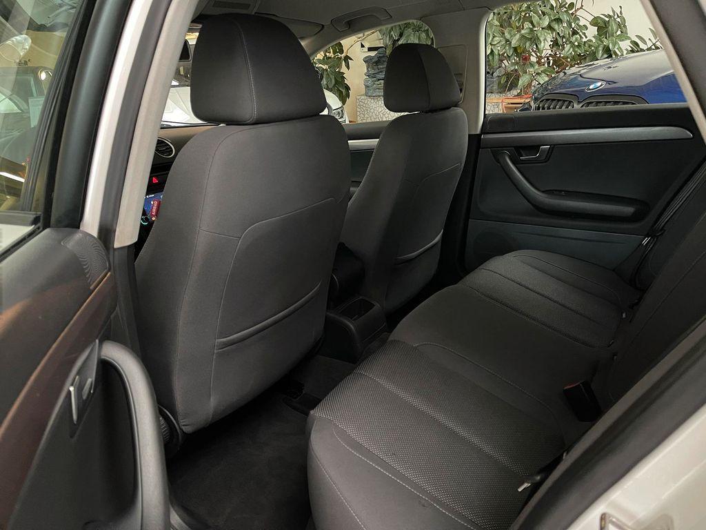 Seat Exeo ST 1.6 Reference*TPM*BT*SHZ*LMF*MFL*TOUCH