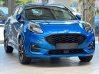 Bild Ford Puma 1.0 EcoBoost Mild Hybrid ST-Line X