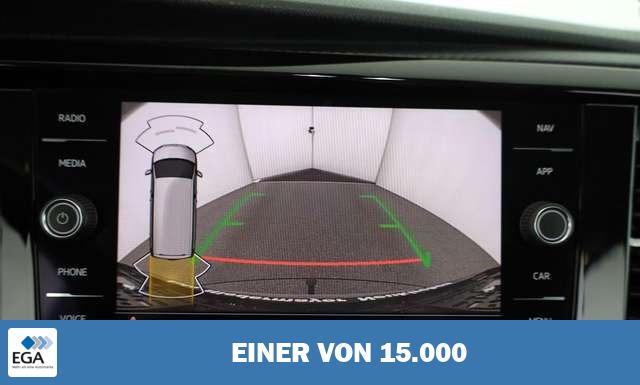 Volkswagen T6.1 California TDI DSG Beach Camper Edition, AHK, Markise, Kamera