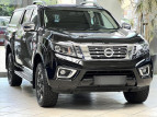 Bild Nissan Navara 4x4 2.3dCi Double Cab STHZG AHK3500KG 360