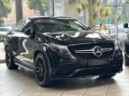 Bild Mercedes-Benz GLE 63 AMG GLE 63 S AMG Coupe 4Matic PANO NIGHT 360°CAM 22