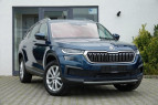 Bild Skoda Kodiaq 1.5 TSi 110kW STYLE DSG AHK Matrix ACC