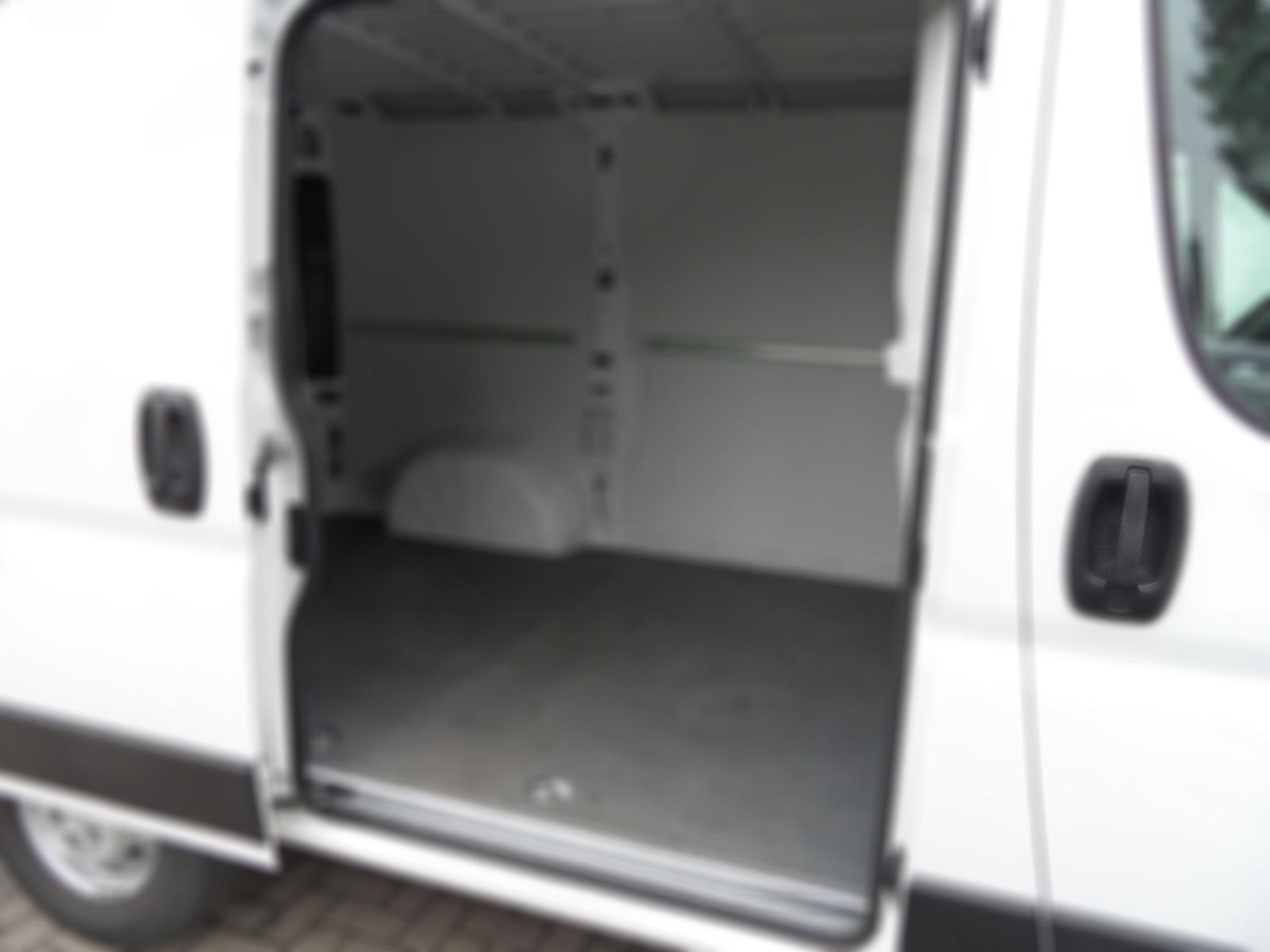 Opel Movano C Kasten L1H1 3,5t+7