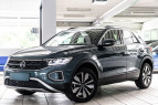 Bild Volkswagen T-Roc Move 1.0 TSI LED+AHK+KAMERA+NAVI+ACC+APP