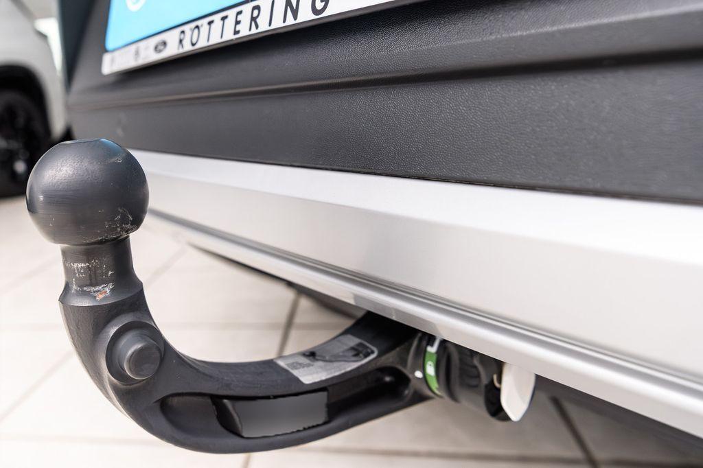 Volkswagen T-Roc Move 1.0 TSI LED+AHK+KAMERA+NAVI+ACC+APP