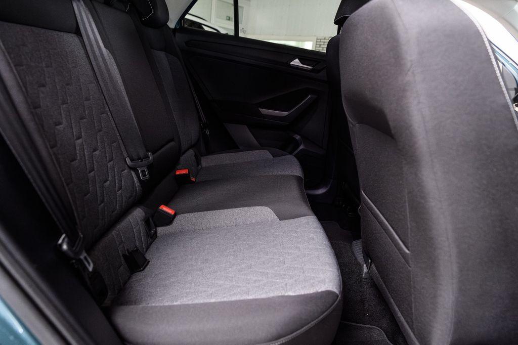 Volkswagen T-Roc Move 1.0 TSI LED+AHK+KAMERA+NAVI+ACC+APP