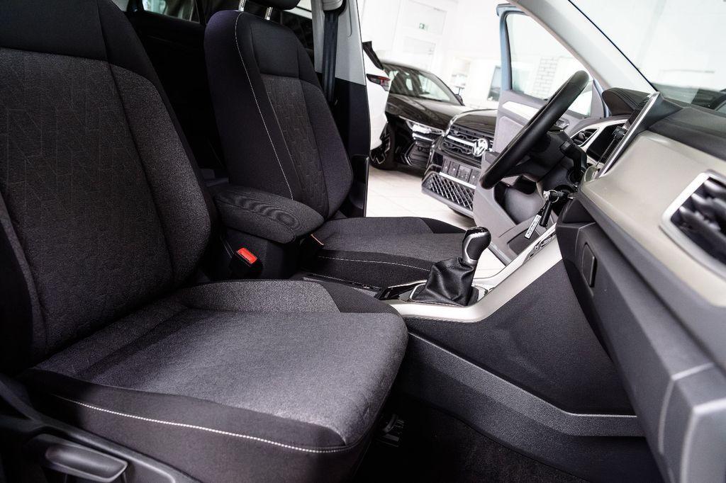 Volkswagen T-Roc Move 1.0 TSI LED+AHK+KAMERA+NAVI+ACC+APP
