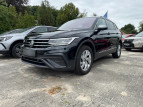Bild Volkswagen Tiguan Allspace Life 4Motion