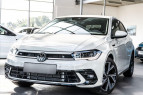 Bild Volkswagen Polo R-Line DSG +IQ LED+BEATS+APP+KAMERA+NAVI+VC