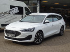 Bild Ford Focus 1.5 EcoBlue Turnier Titanium 