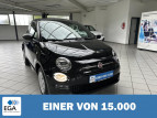 Bild Fiat 500C 1.0 Cabrio  Mild Hybrid el. Verdeck PDC Car Play