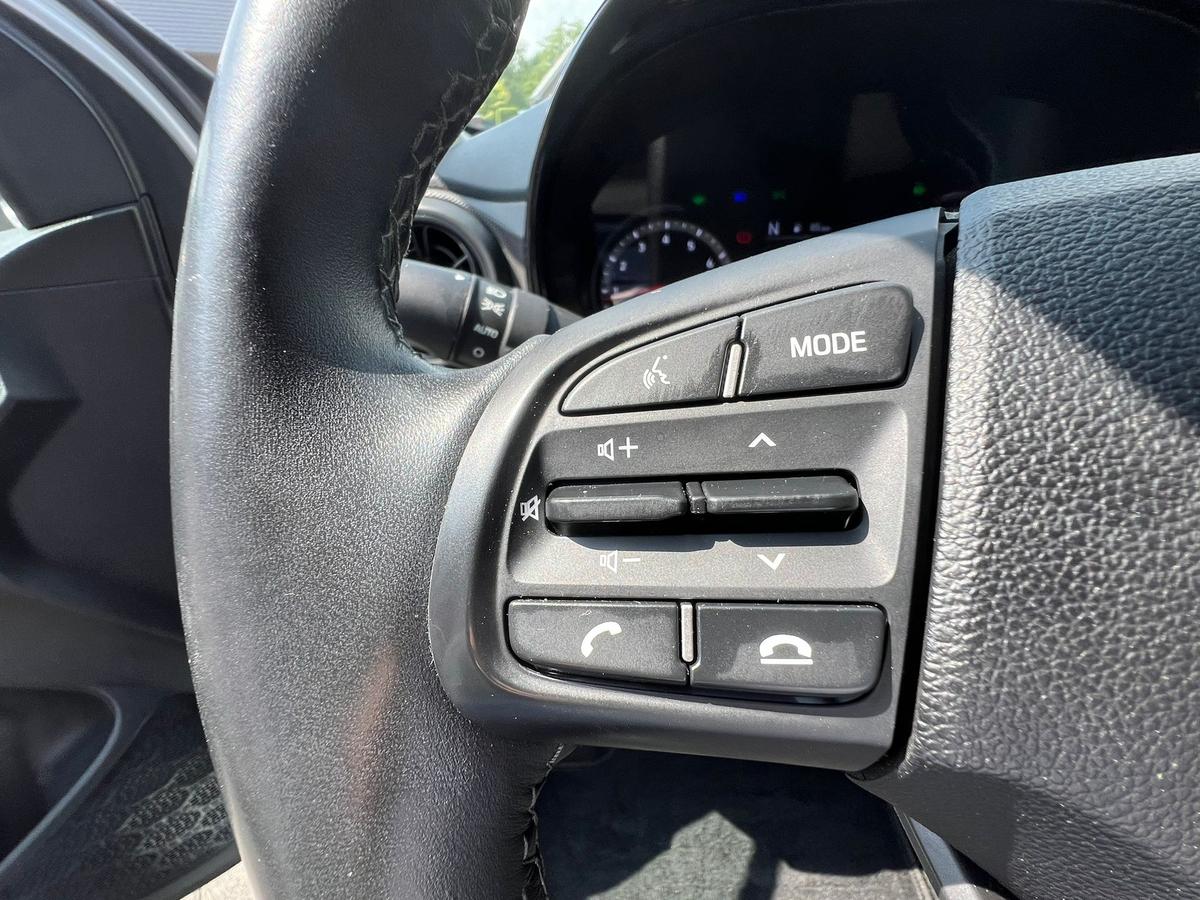 Hyundai i10 1.2 Trend - Klima - Sitz + Lenkradhzg - PDC - Garantie